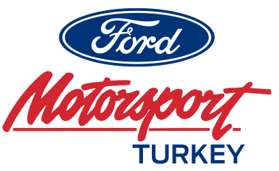 Ford sponsor